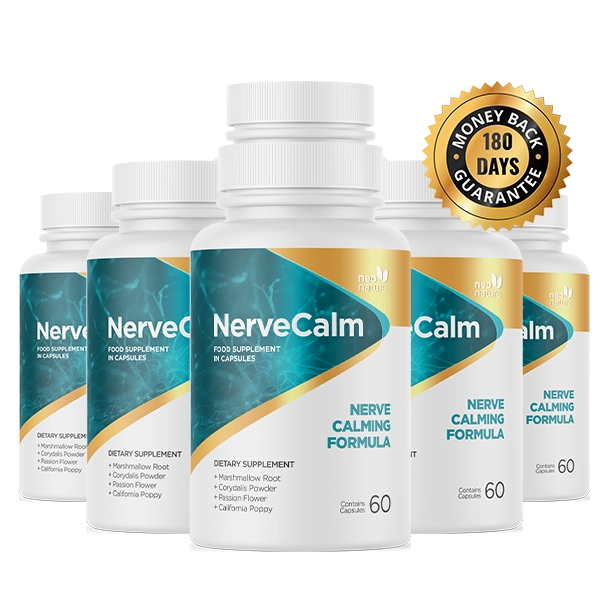 Buy NerveCalm